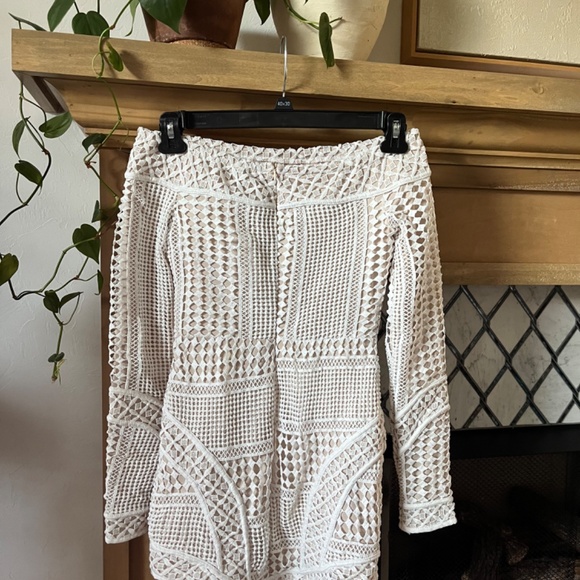 Vintage? Tobi Mini Dress - Picture 6 of 13